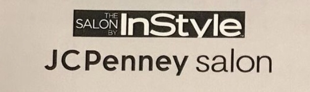 JCPenney INSTYLE SALON
