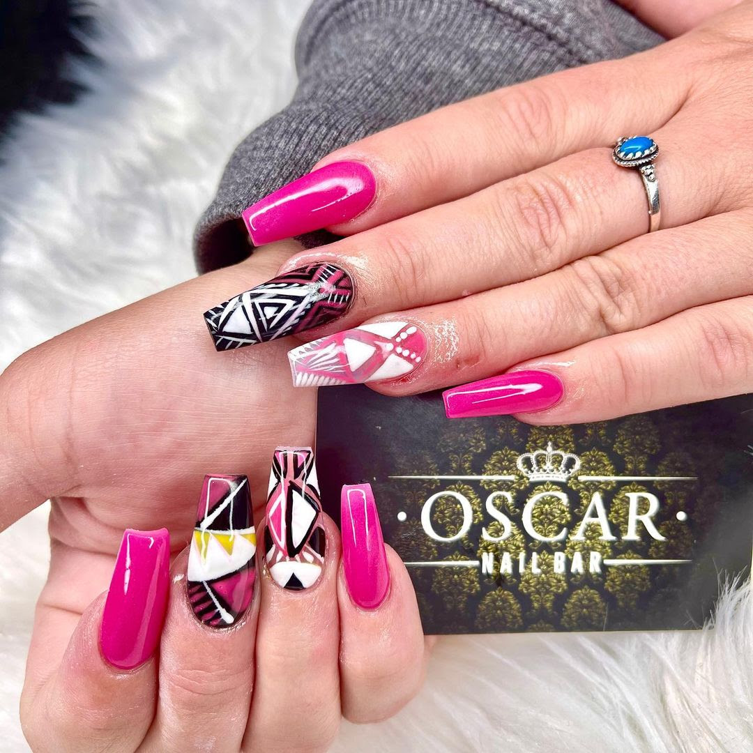 Oscar Nail Bar