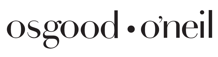 Osgood O'Neil Salon