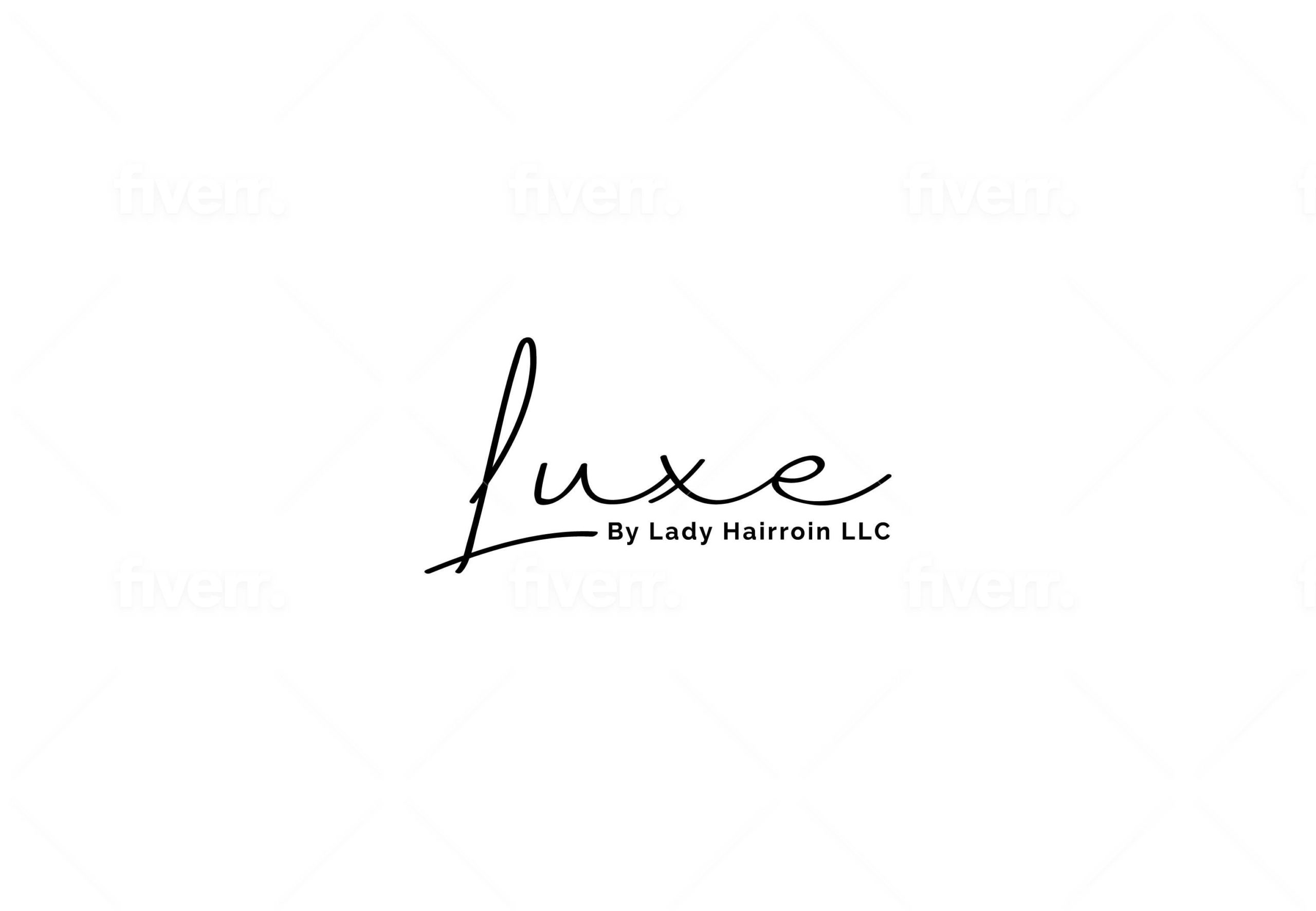 Luxe by Lady Hairroin