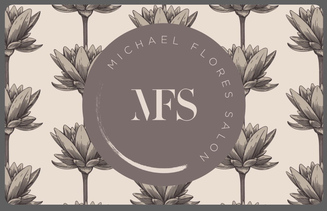 Michael Flores Salon