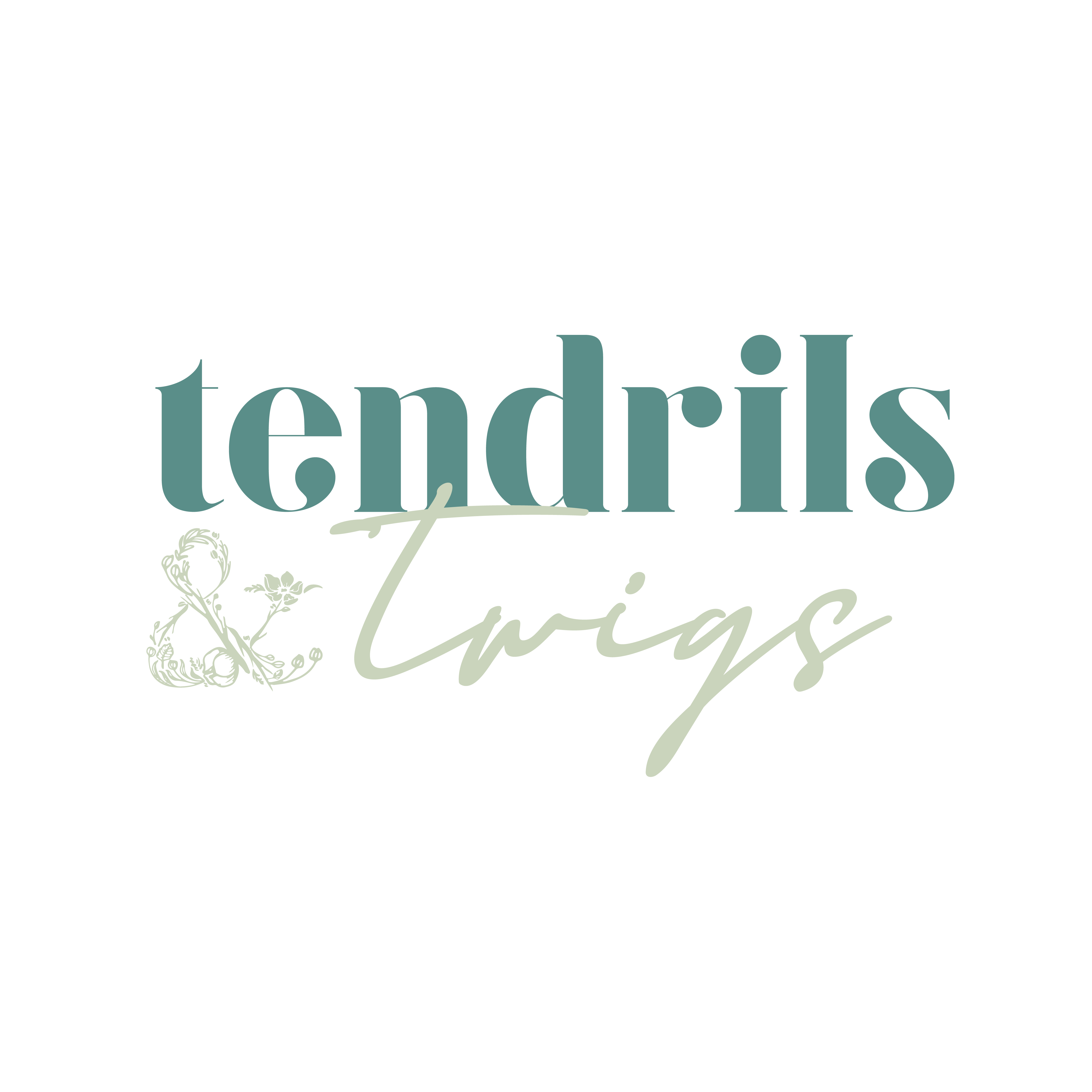 Tendrils and Twigs Salon Spa