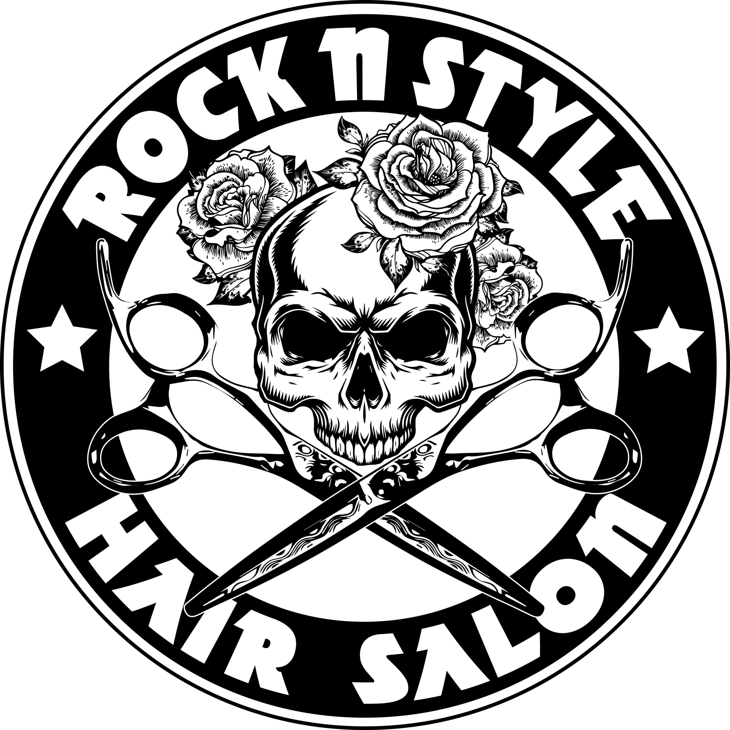 RockN-Style Hair Salon