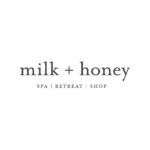 milk + honey