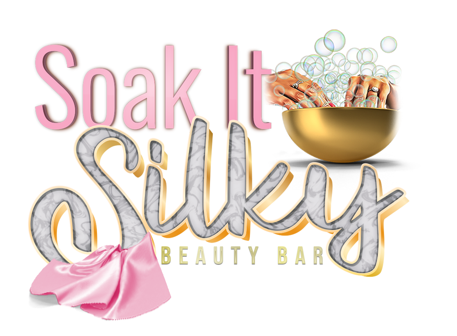 Soak It Silky Beauty Bar