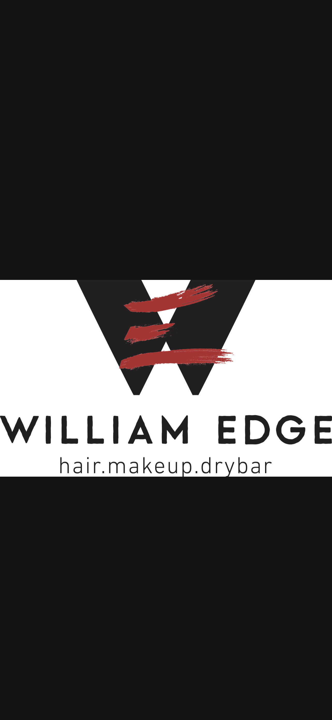 William Edge Salon
