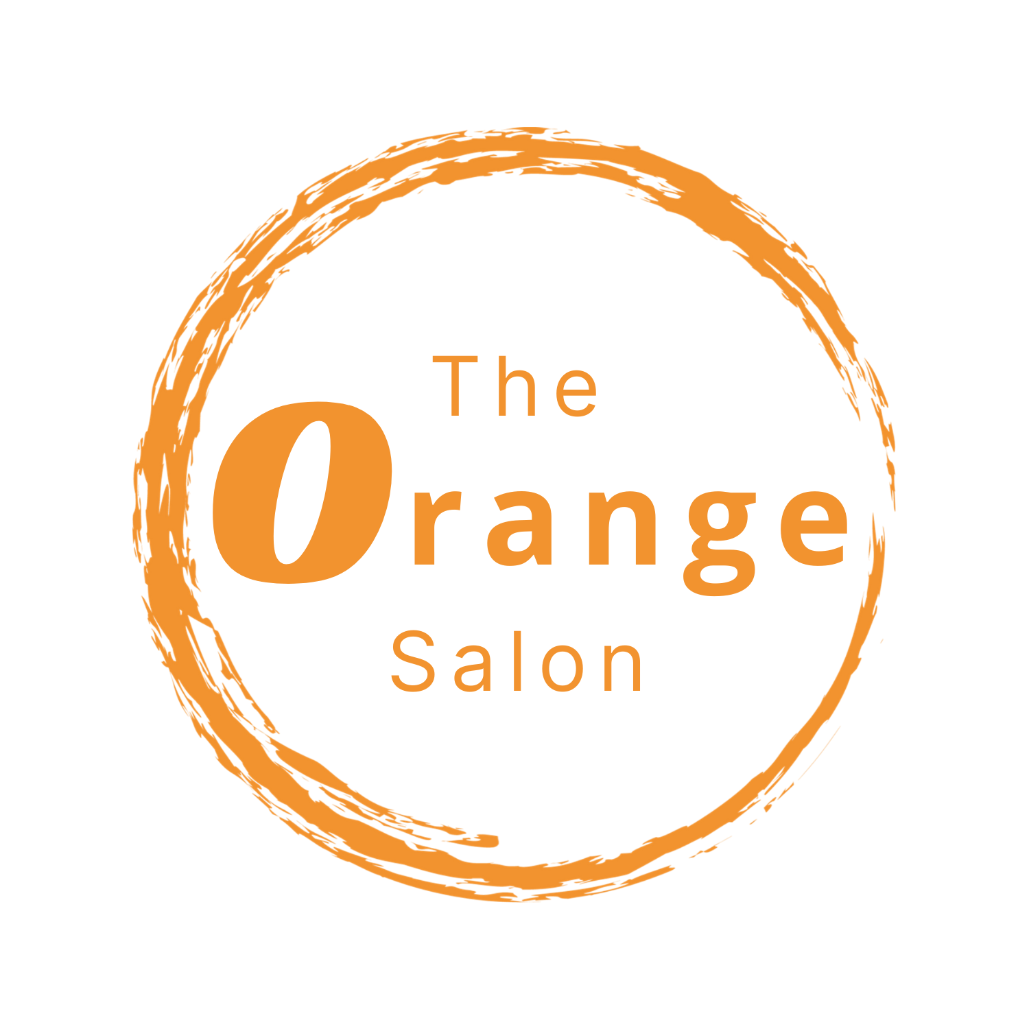 The Orange Salon