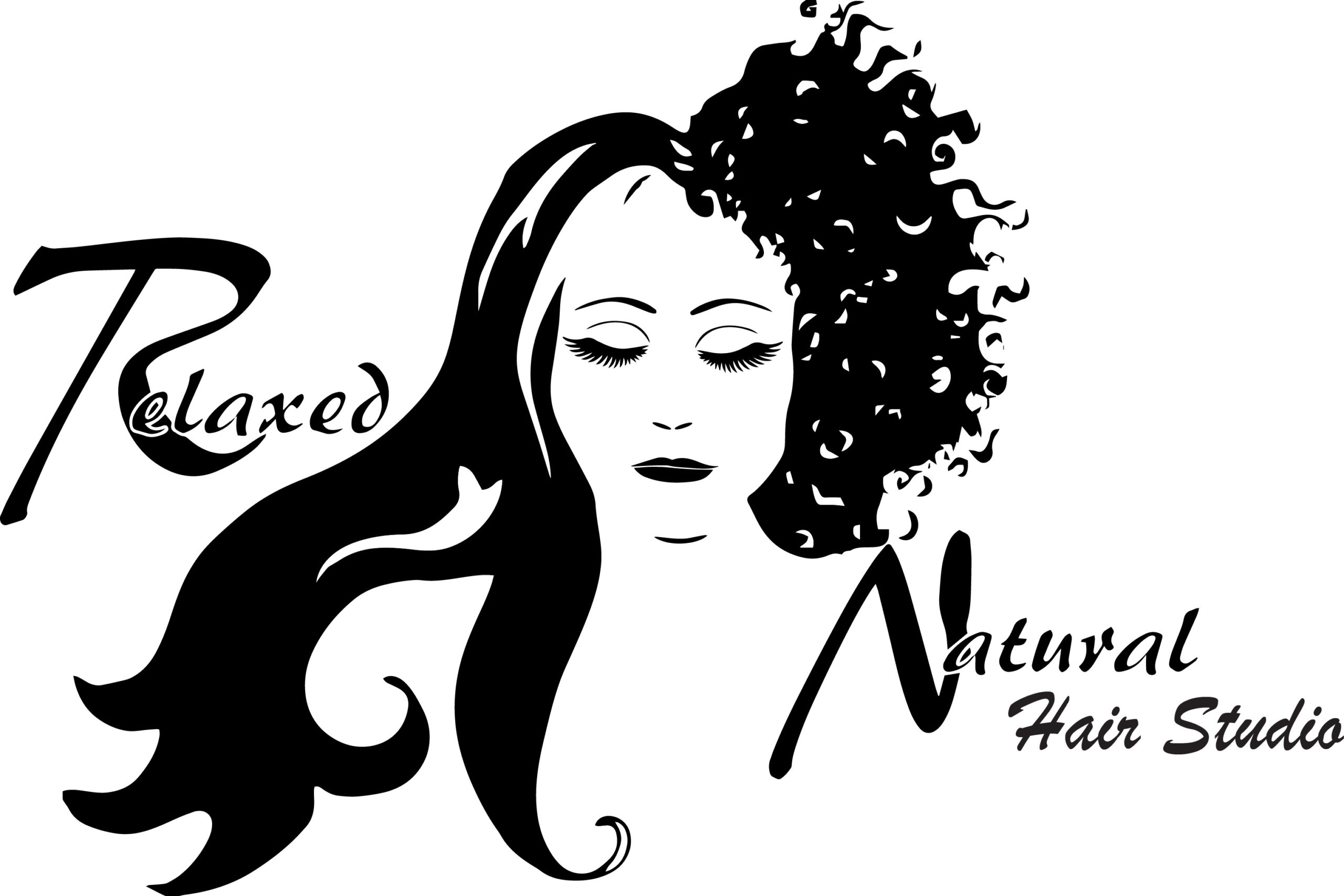 Relaxed and Natural Hair Studio