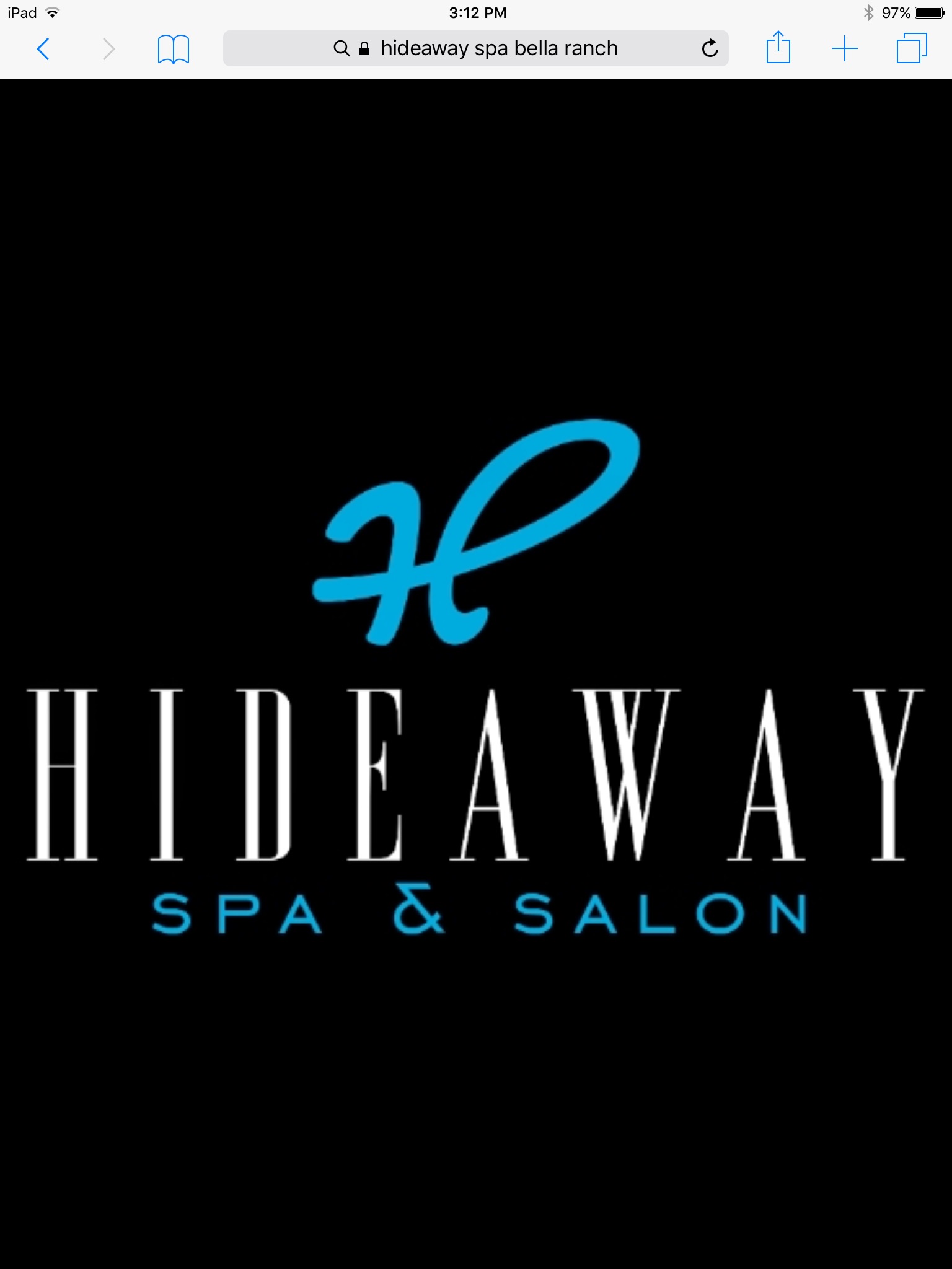 Hideaway Spa & Salón