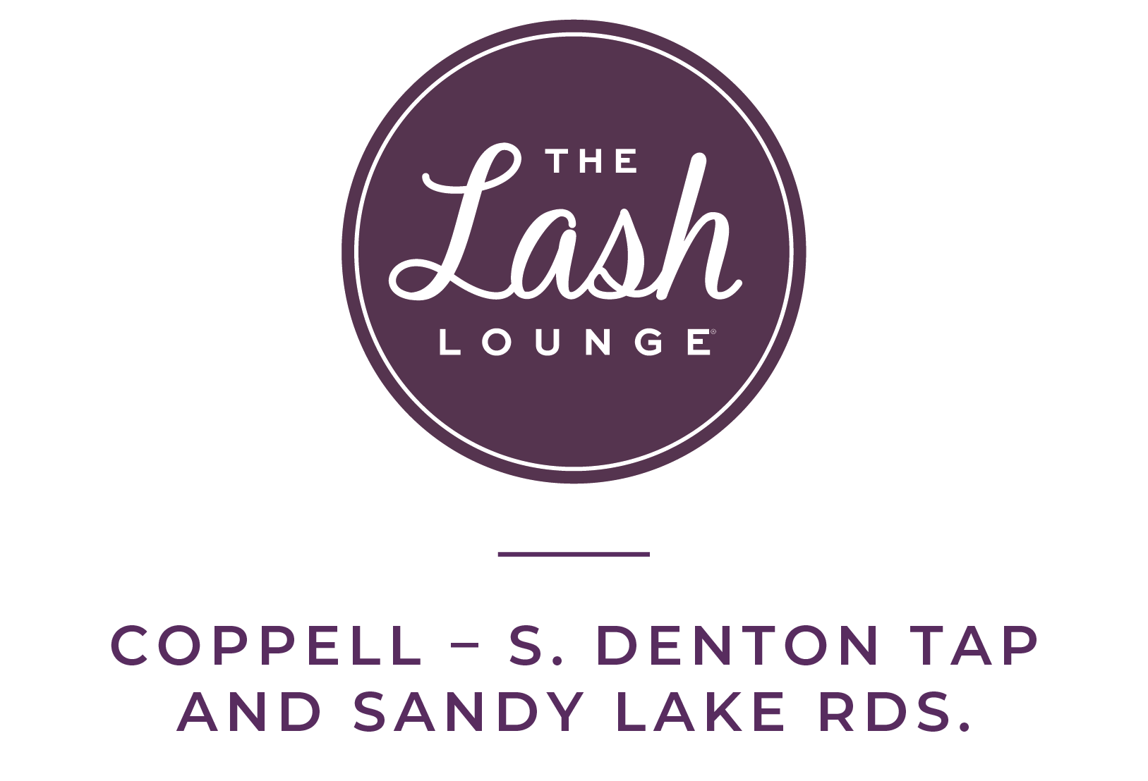 THE LASH LOUNGE® - Coppell, TX
