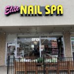 Elite nail spa