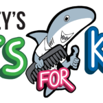 Sharkey's Cuts for Kids