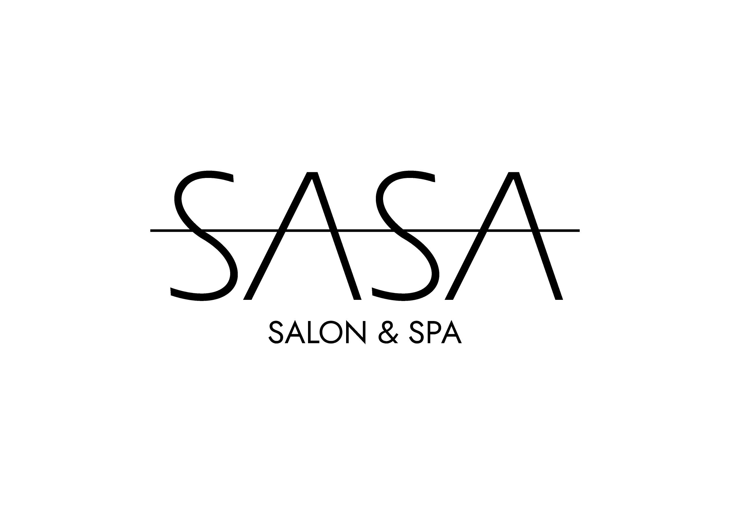 SASA Salon & Spa