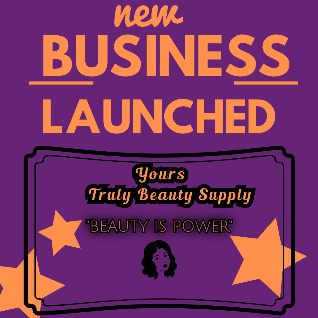 YoursTruly Beauty Supply /Anderson's Beauty &Barber Lounge