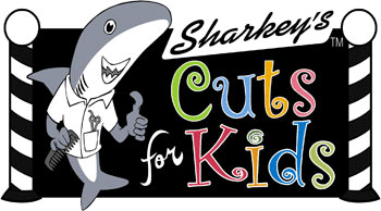 Sharkey's Cut For Kids- Denton