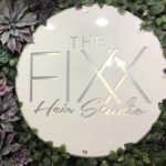 The Fixx Hair Studio