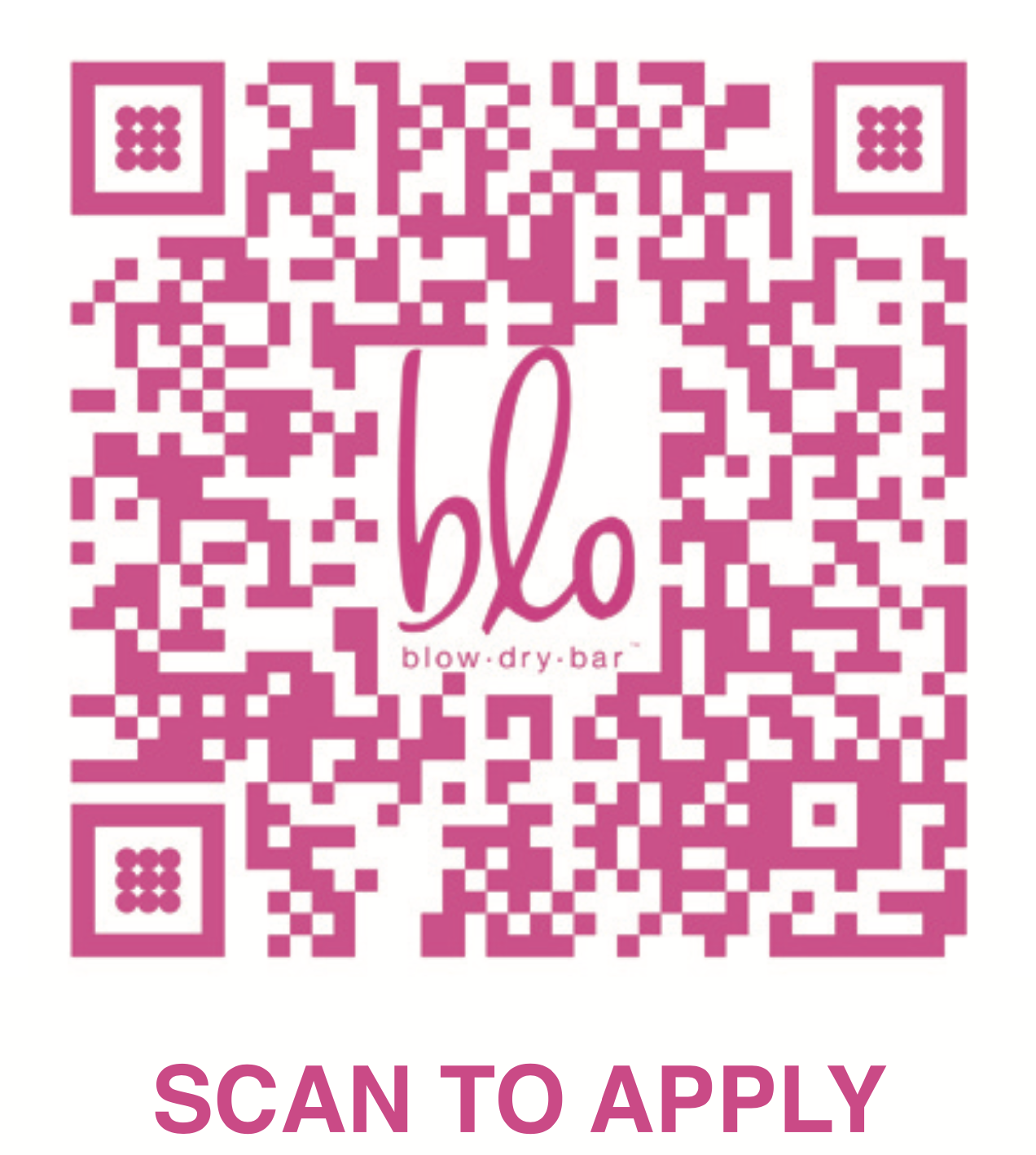 Blo Blow Dry Bar