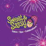 Sweet & Sassy-Katy