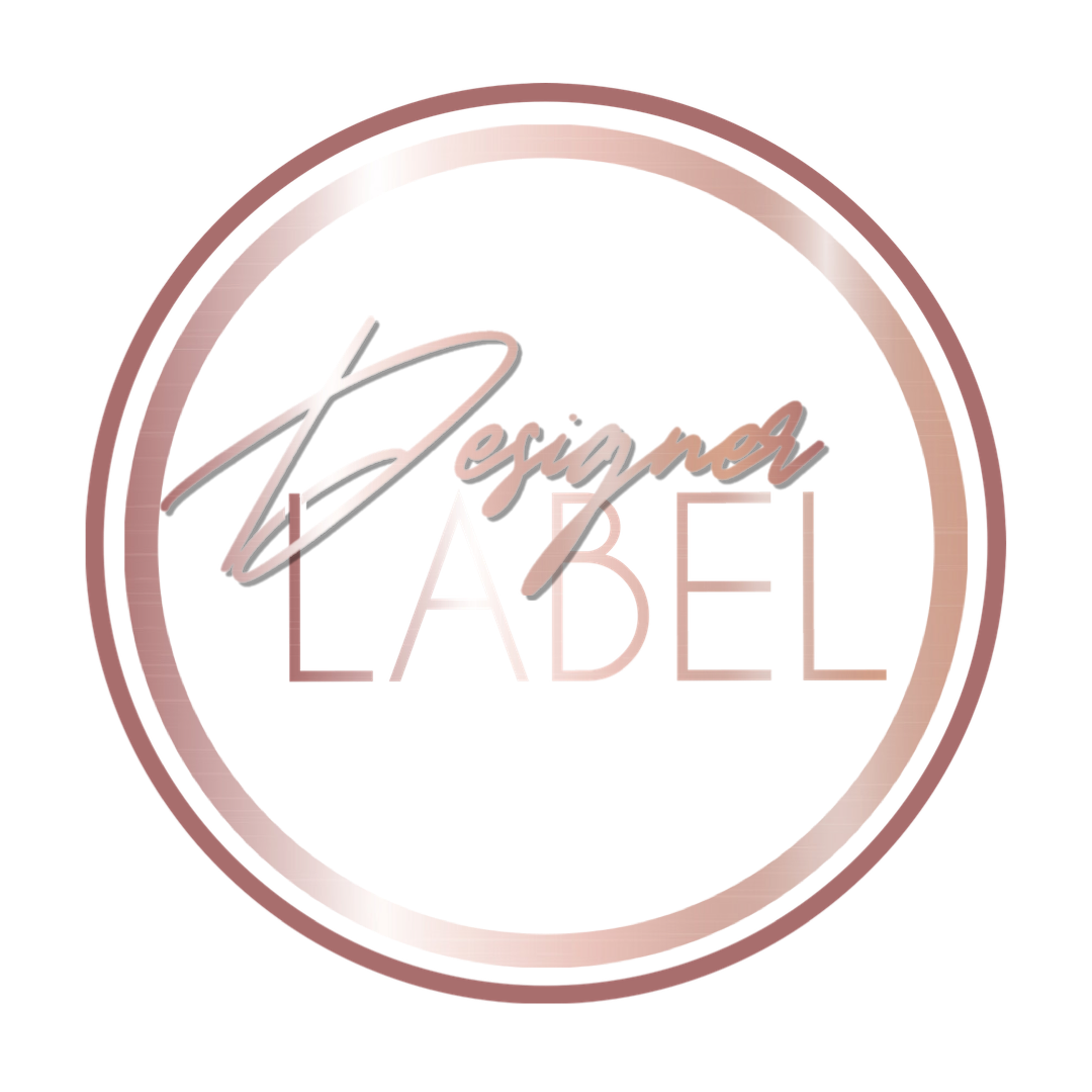 Designer Label Co. Beauty Bar