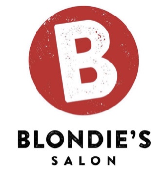 Blondie's Salon