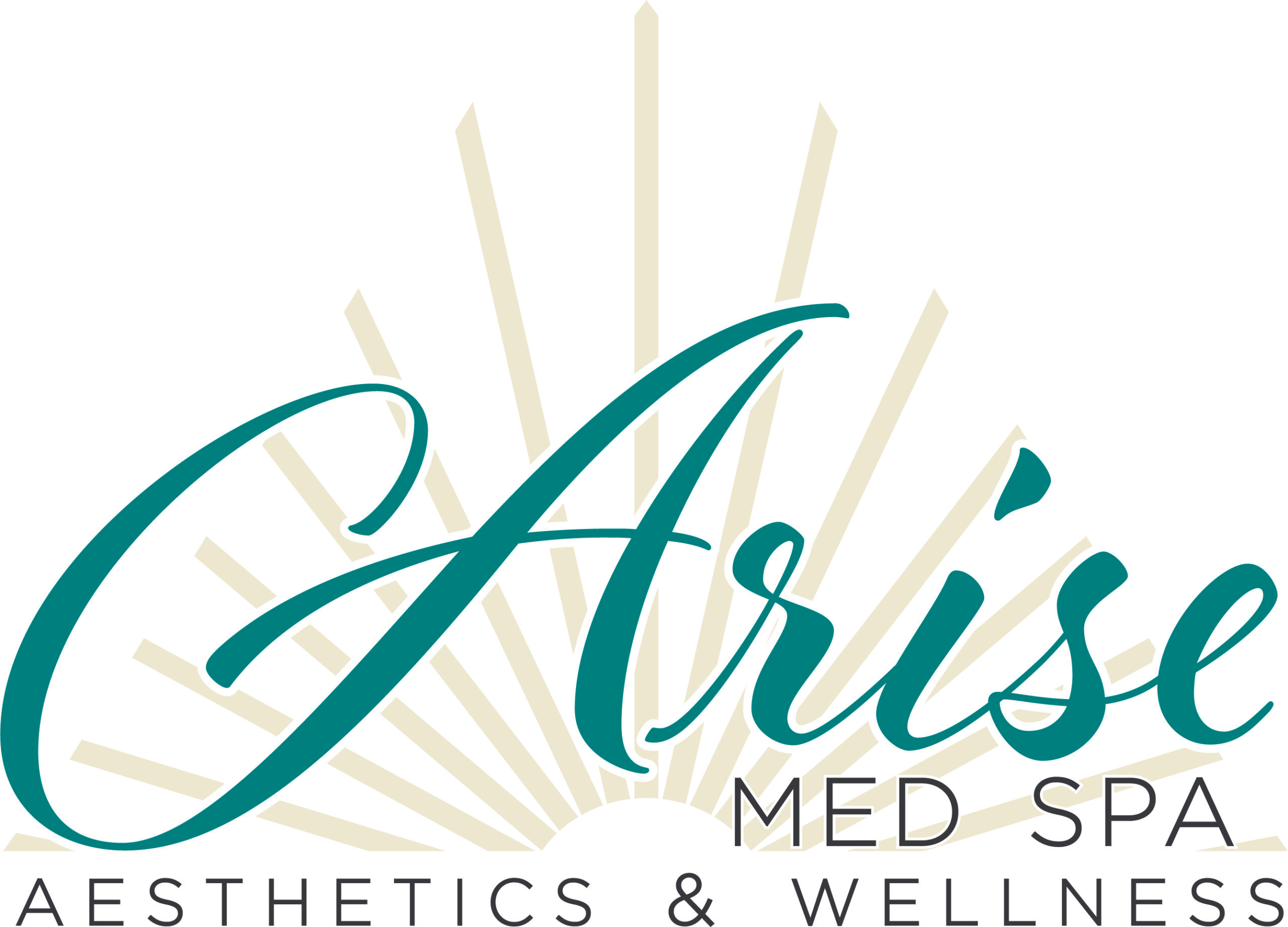 Arise Med Spa Aesthetics & Wellness