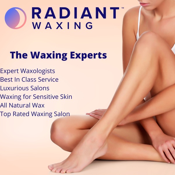Radiant Waxing (formerly LunchboxWax)