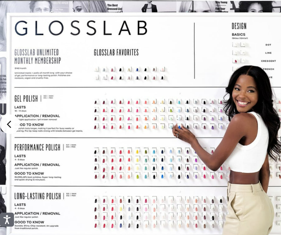 Glosslab