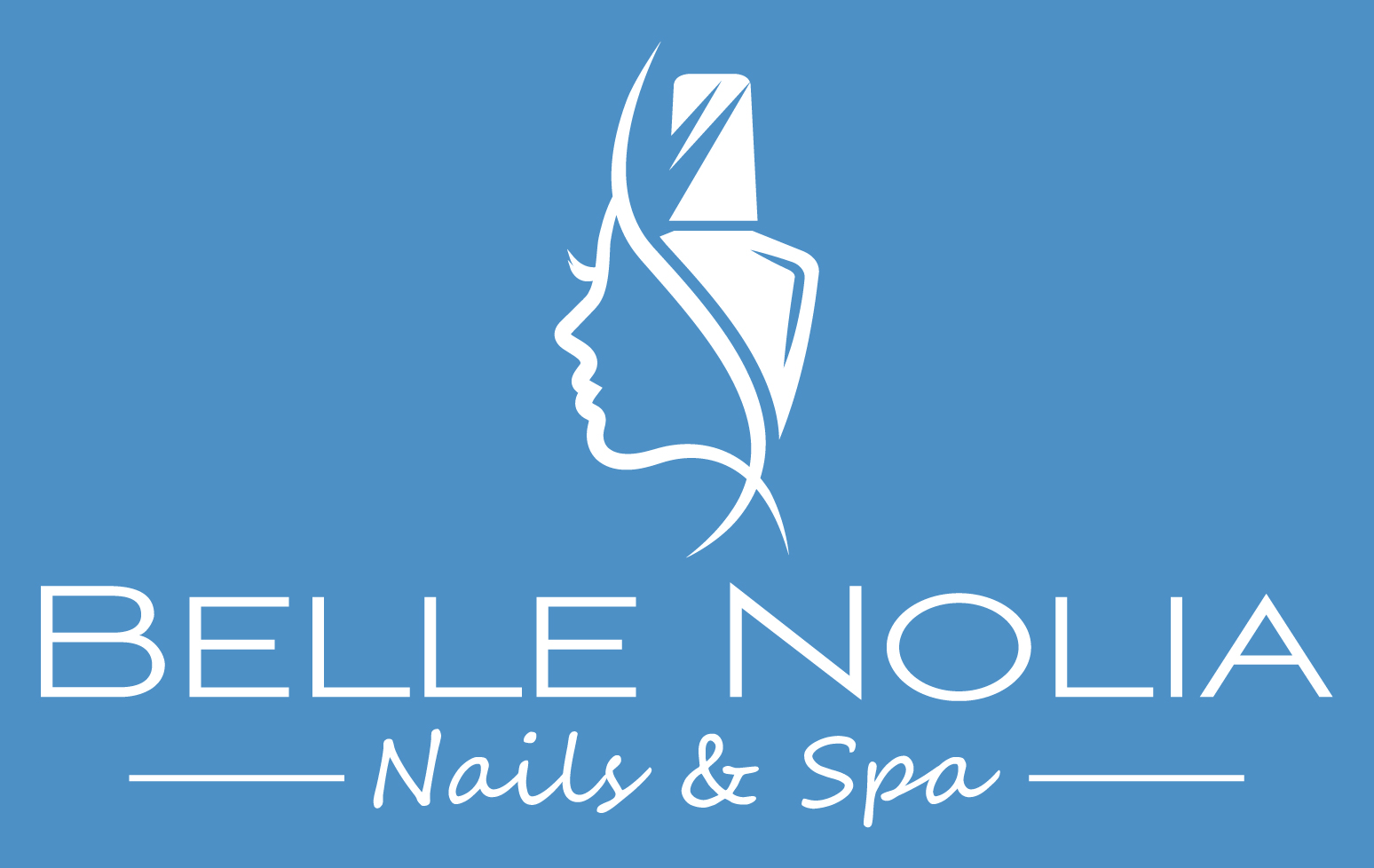 Belle Nolia Nails & Spa