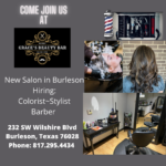 Boulevard Salon & Spa