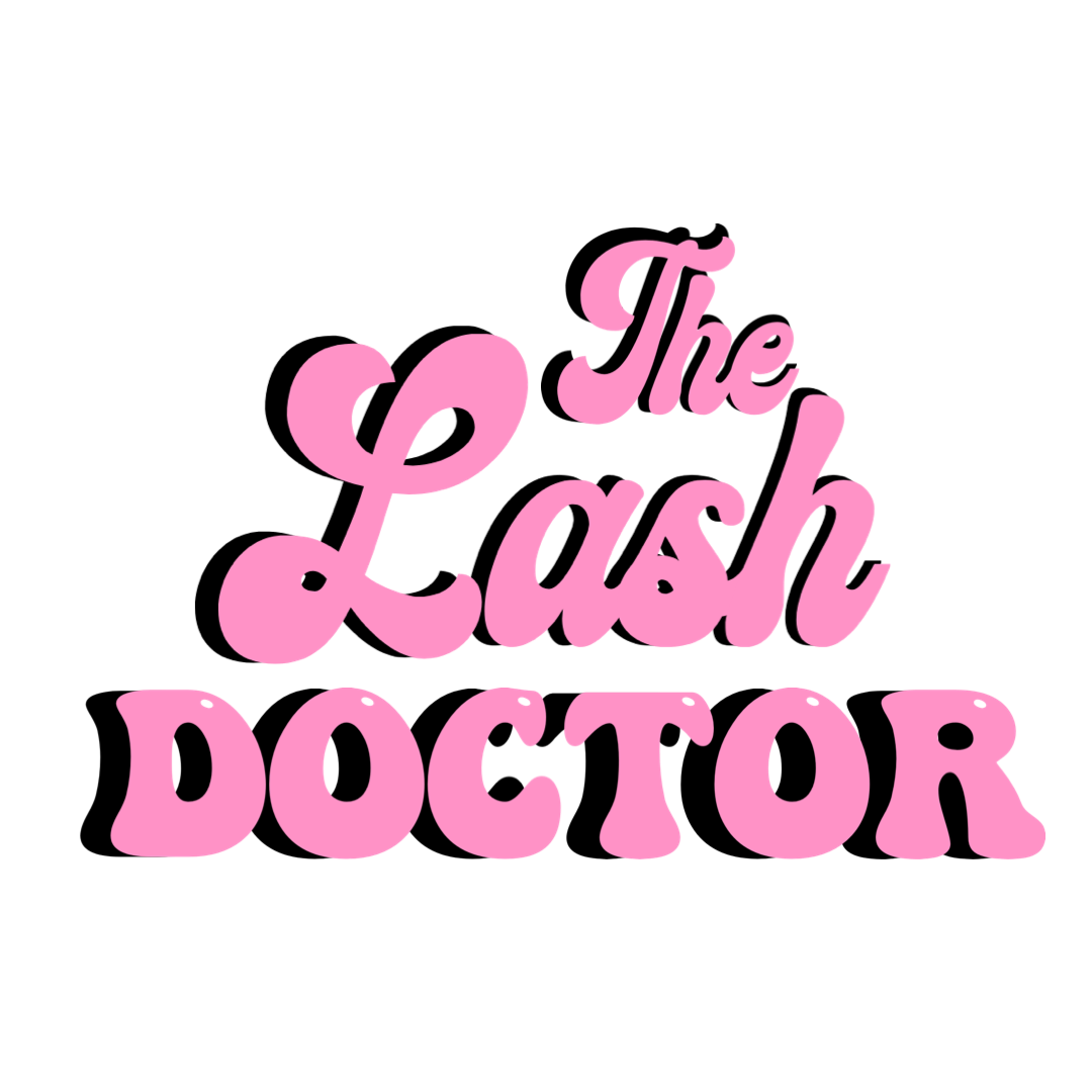 The Lash Doctor