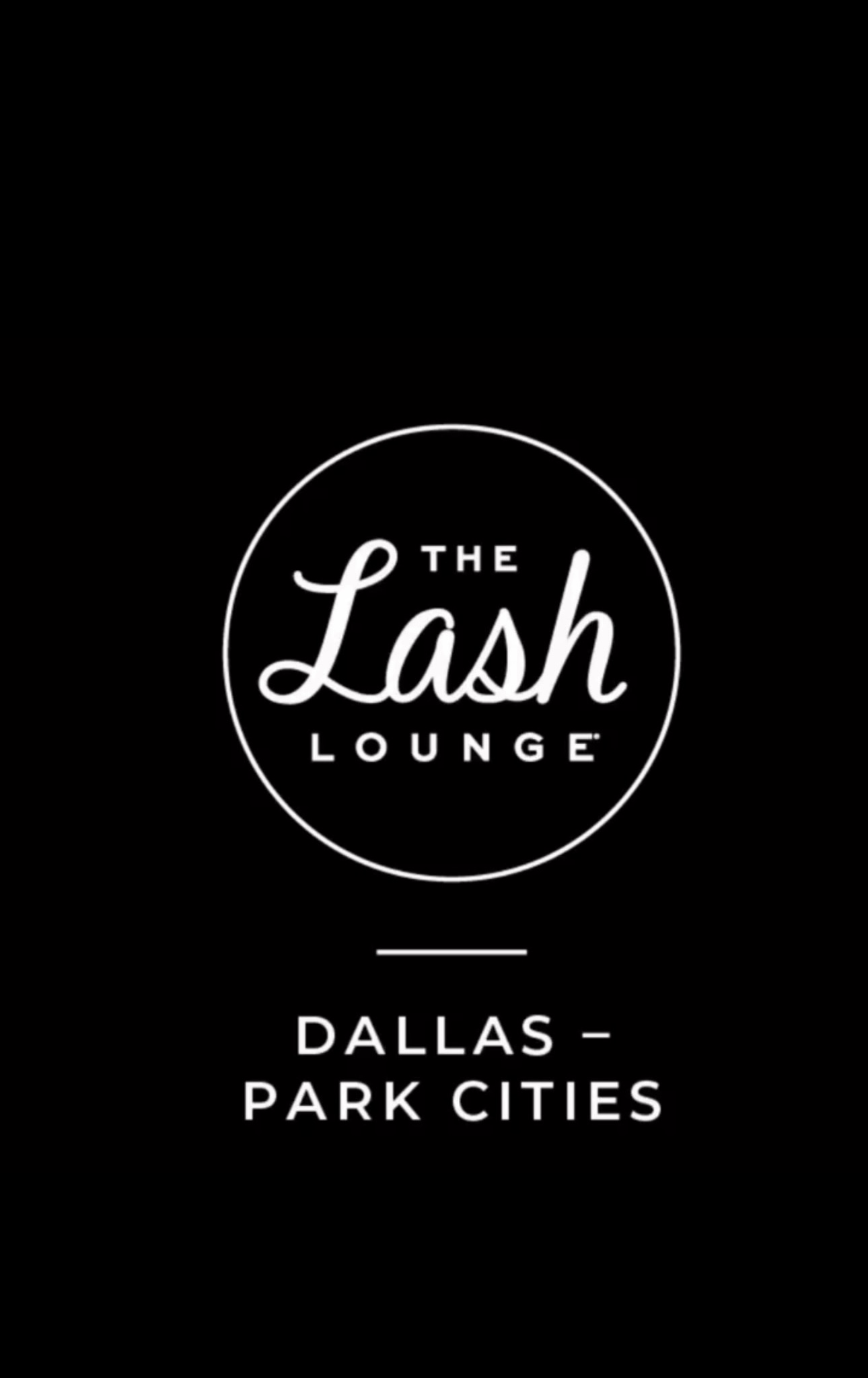 The Lash Lounge Dallas - Park Cities