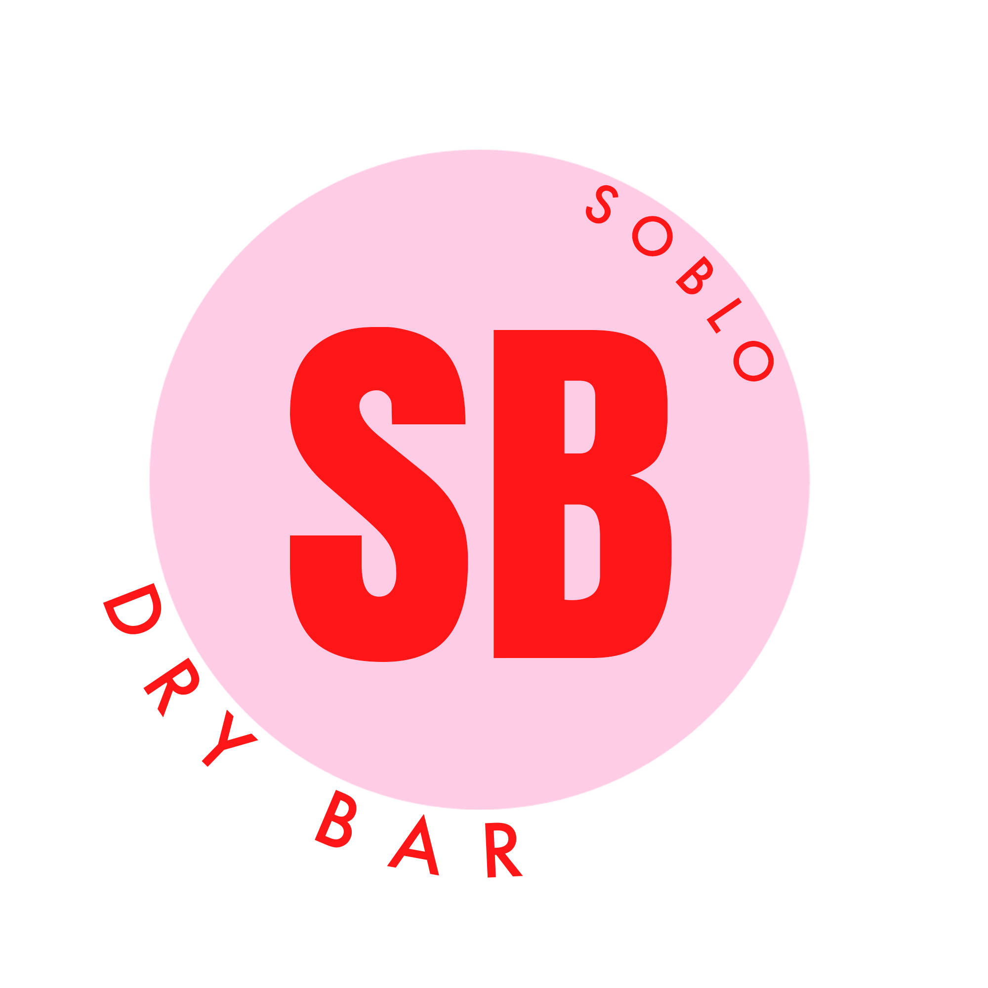 Soblo dry bar