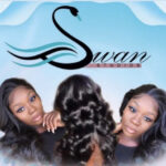 Swan studio salon