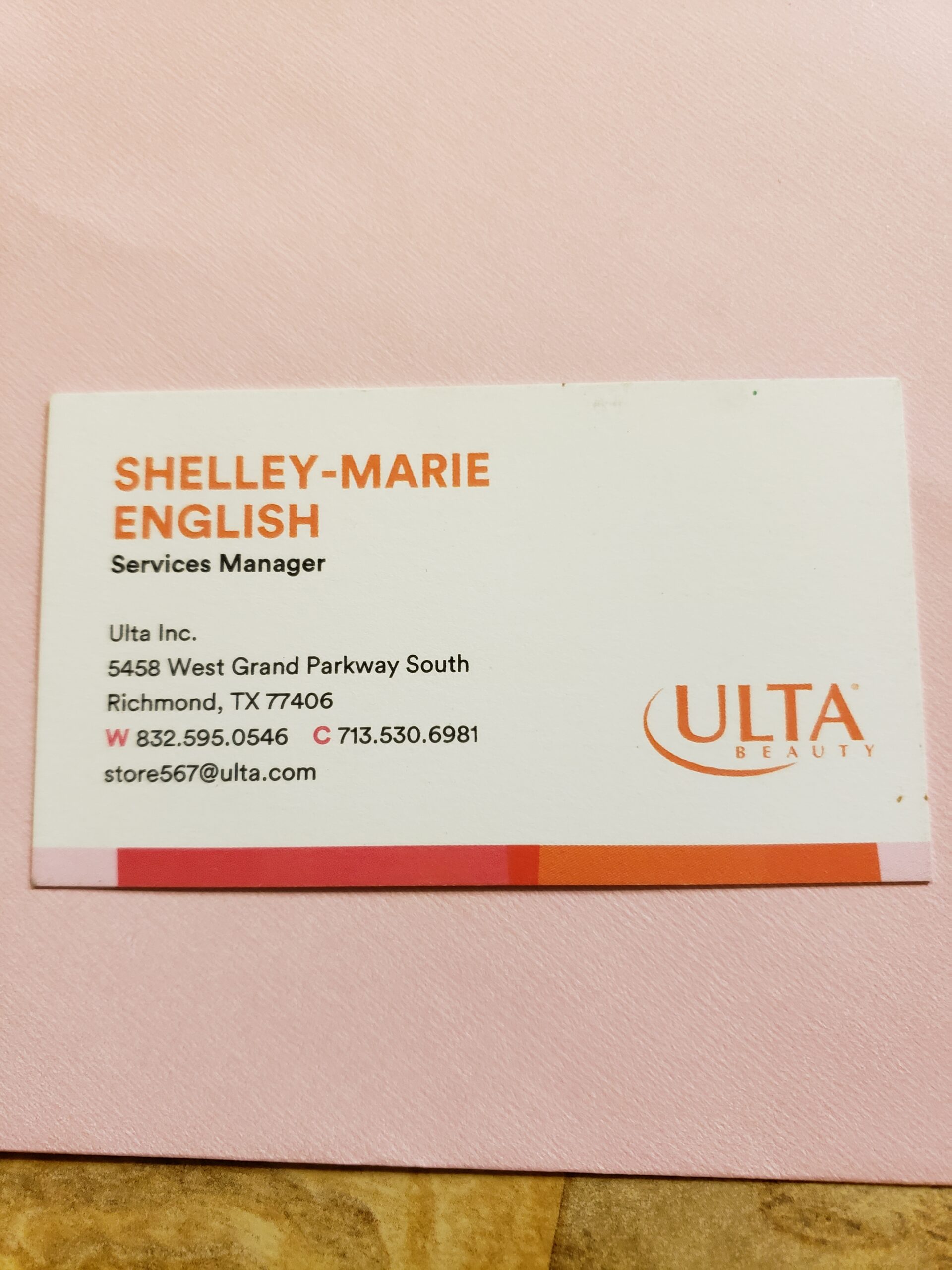 ULTA