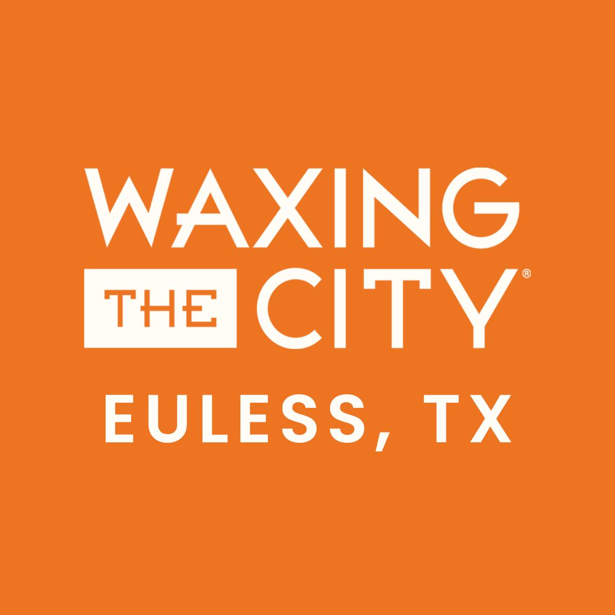 Waxing the City