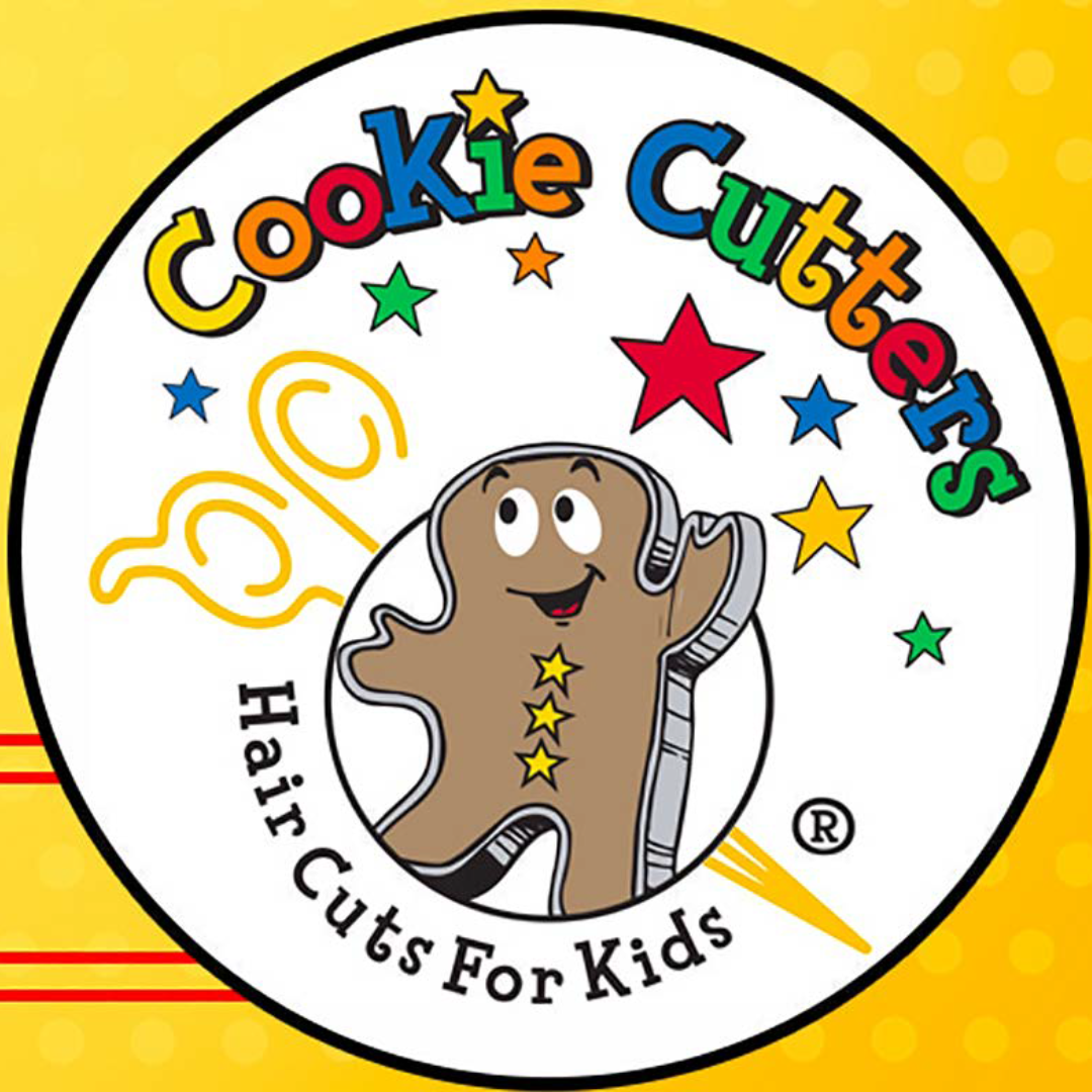 Cookie Cutters Haircuts for Kids