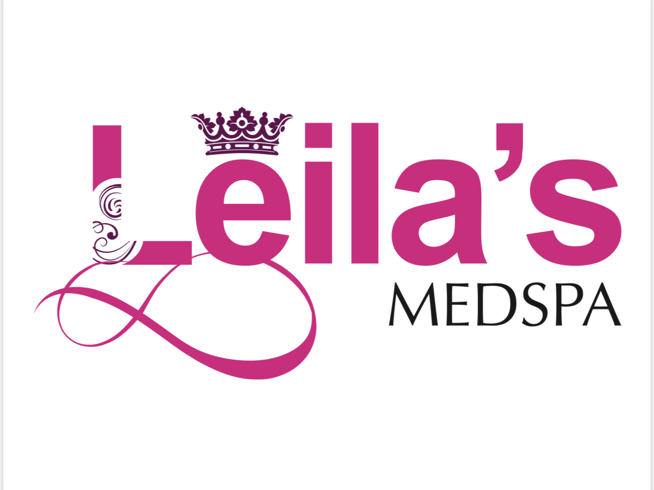 Leila's Medspa