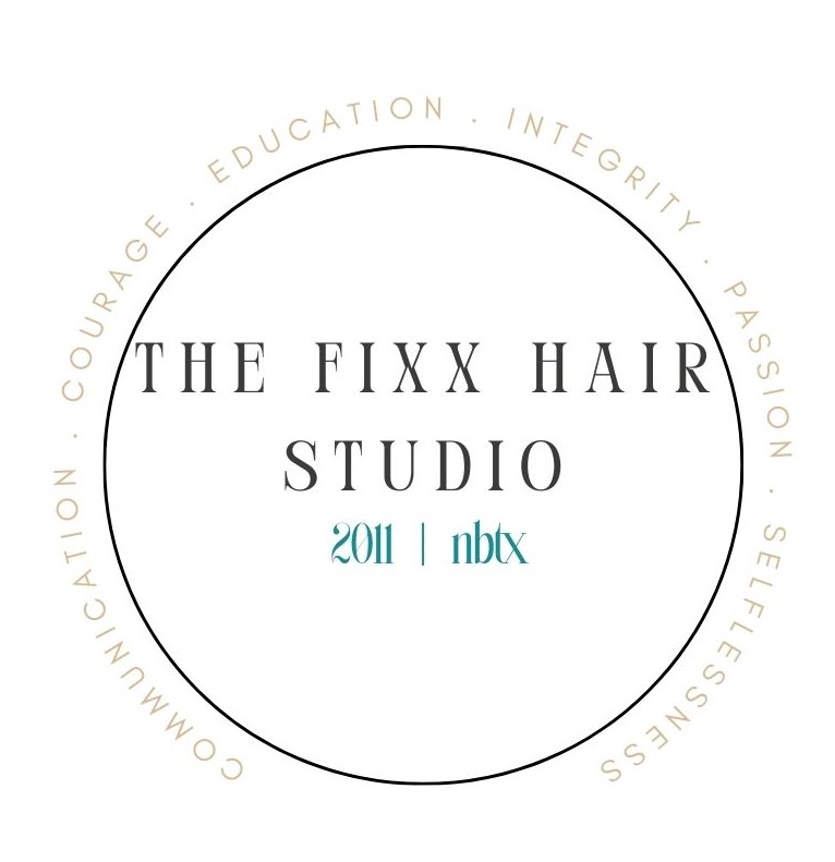 The Fixx Hair Studio