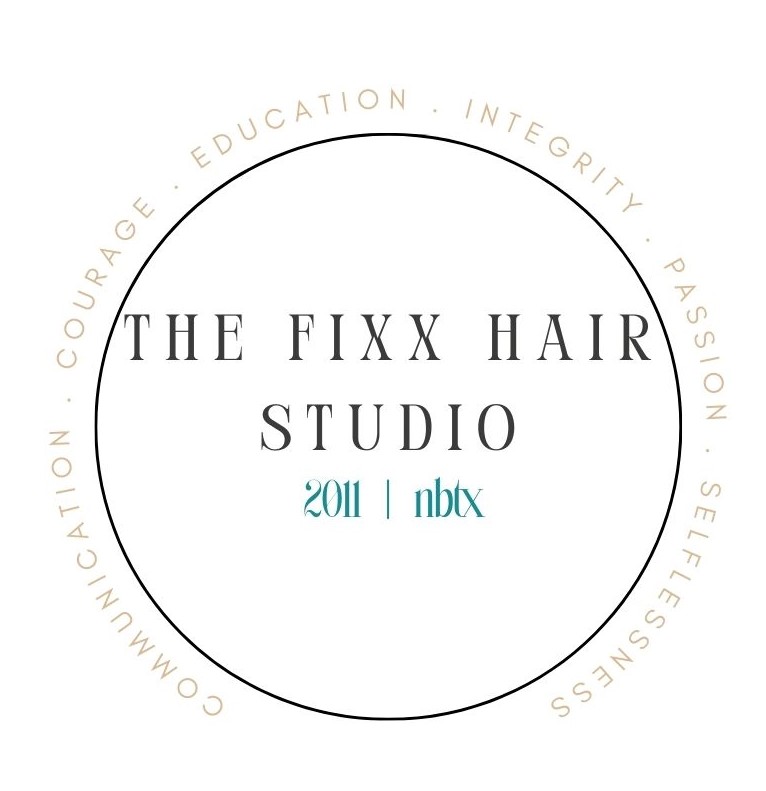 The Fixx Hair Studio