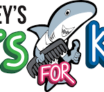 Sharkey’s Cuts For Kids Coppell, Watauga, Southlake