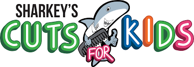 Sharkey’s Cuts For Kids Coppell, Watauga, Southlake