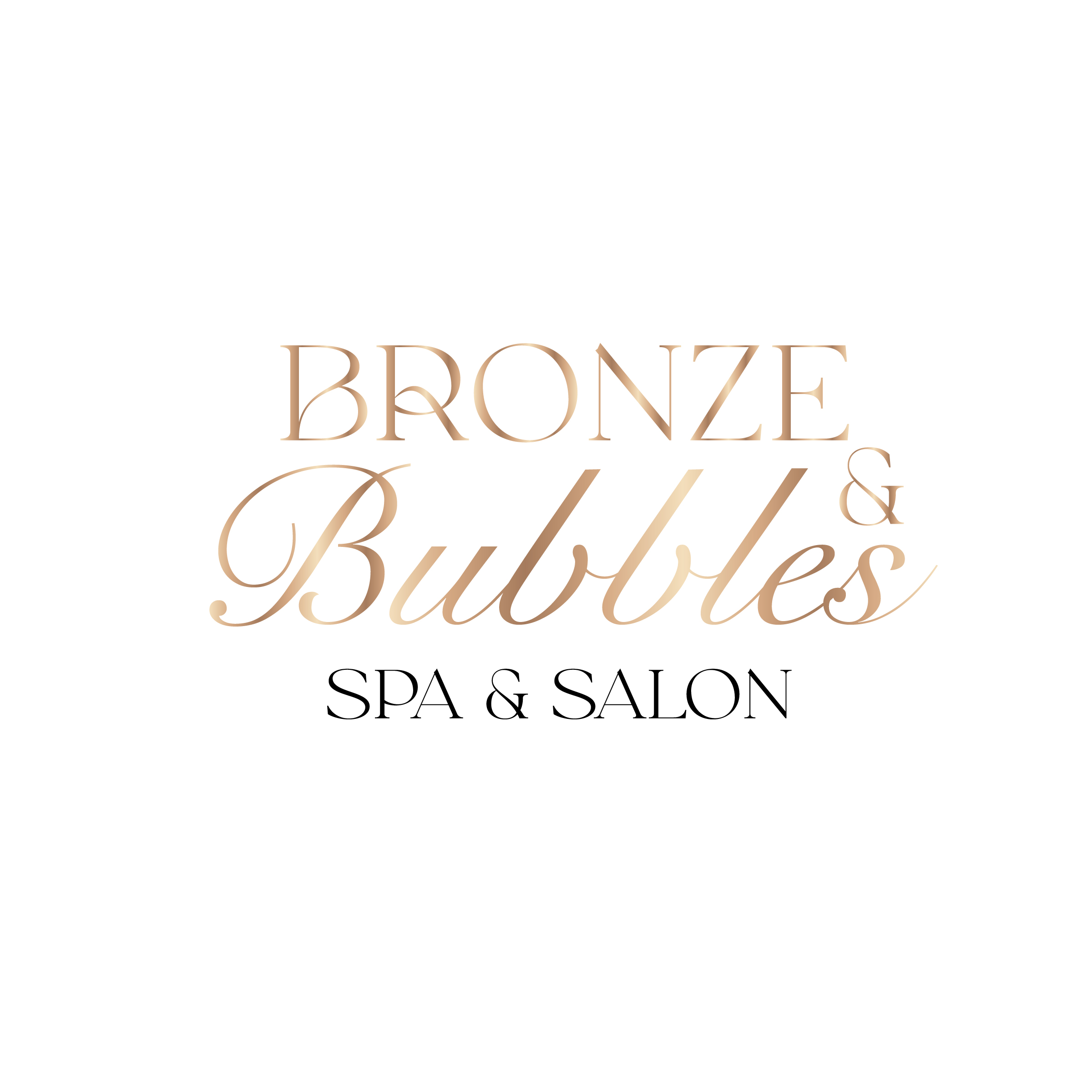 Bronze and Bubbles Spa and Salon