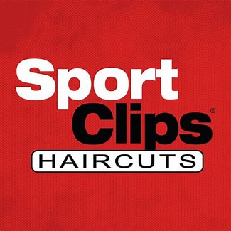 Sport Clips **Multiple locations available**