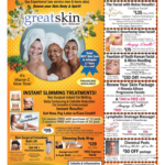 Great Skin Spa & Skincare