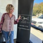 D3 Salon