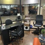 The Crown Salon