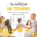 The Drybar