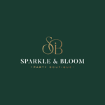 Sparkle & Bloom