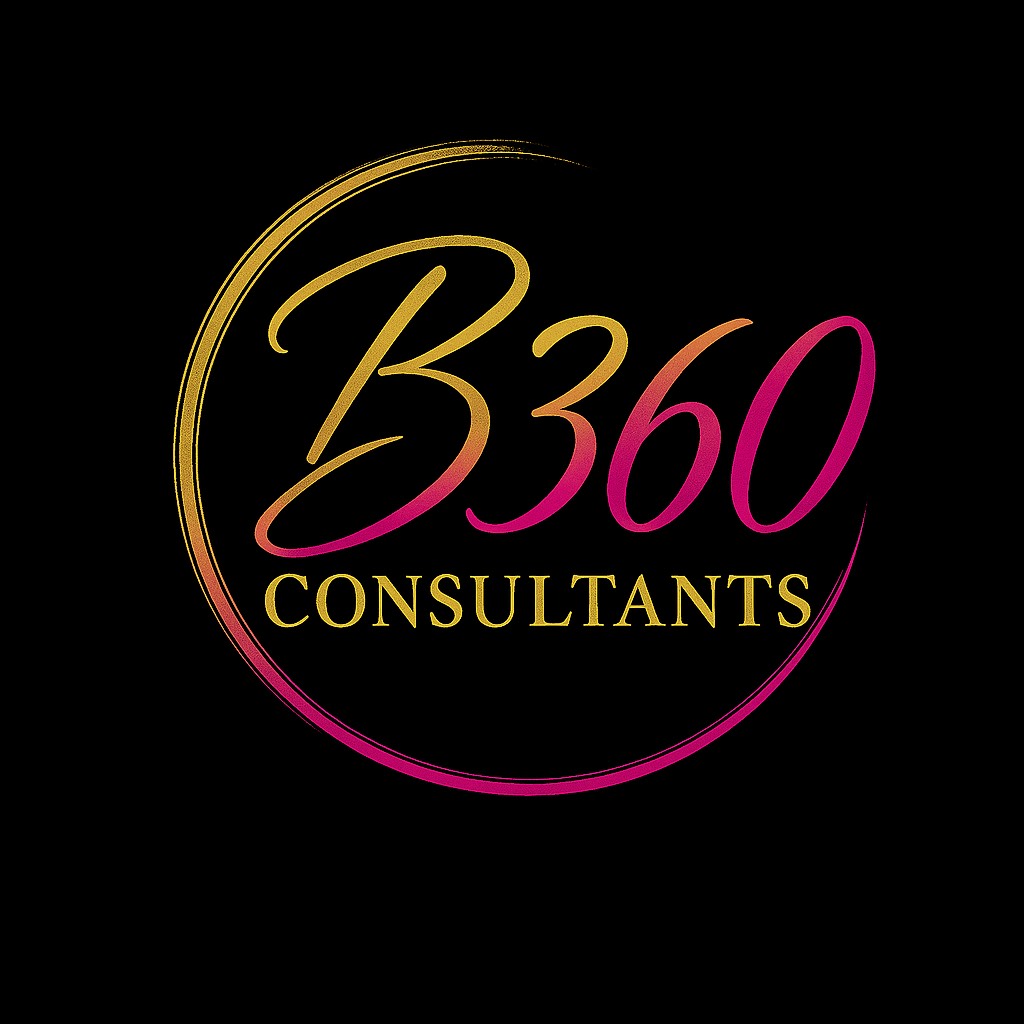 B360 Consultants
