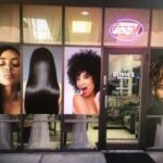 Olivia's Braiding & Lash Extensions